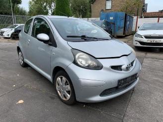 Sloopauto Toyota Aygo Aygo (B10), Hatchback, 2005 / 2014 1.0 12V VVT-i 2007/6