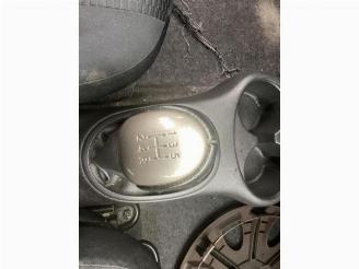 Nissan Micra Micra (K13), Hatchback, 2010 / 2016 1.2 12V DIG-S picture 15