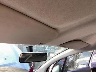 Citroën C3 C3 (SC), Hatchback 5-drs, 2009 / 2016 1.4 picture 26