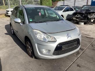 Uttjänta bilar auto Citroën C3 C3 (SC), Hatchback 5-drs, 2009 / 2016 1.4 2011/4