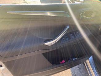 Ford S-Max S-Max (GBW), MPV, 2006 / 2014 2.0 16V picture 25