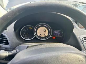 Renault Mégane Megane III Berline (BZ), Hatchback 5-drs, 2008 / 2017 1.9 dCi picture 27