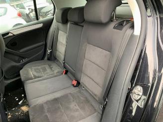 Volkswagen Golf Golf VI (5K1), Hatchback, 2008 / 2013 1.2 TSI BlueMotion picture 24