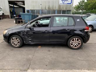 Volkswagen Golf Golf VI (5K1), Hatchback, 2008 / 2013 1.2 TSI BlueMotion picture 7