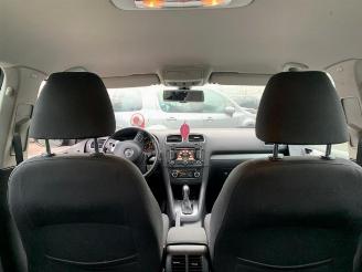 Volkswagen Golf Golf VI (5K1), Hatchback, 2008 / 2013 1.2 TSI BlueMotion picture 15