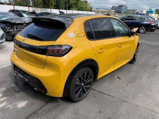 Peugeot 208 208 II (UB/UH/UP), Hatchback 5-drs, 2019 1.2 Vti 12V PureTech 100 picture 3