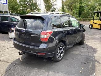 Subaru Forester Forester (SJ), SUV, 2013 2.0 16V X picture 5