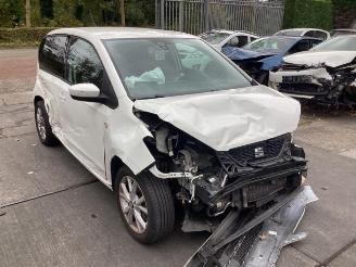 Vrakbiler auto Seat Mii Mii, Hatchback, 2011 1.0 12V 2018/6