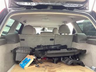 Volvo V-50 V50 (MW), Combi, 2003 / 2012 2.0 D4 20V picture 11