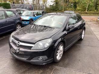 Vrakbiler auto Opel Astra Astra H GTC (L08), Hatchback 3-drs, 2005 / 2011 1.6 16V 2008/10