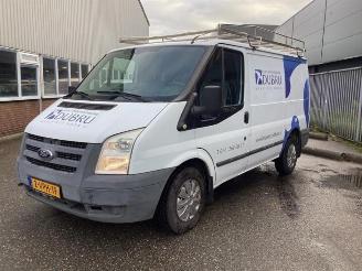 Dezmembrări autoturisme Ford Transit Transit, Van, 2006 / 2014 2.2 TDCi 16V 2011/6
