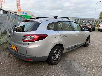 Renault Mégane Grandtour 1.6 16V Combi/o 4Dr Benzine 1.598cc 74kW (101pk) FWD 2009-05/2015-08 (KZ0H; KZ1R) K4M848; K4MP8 picture 5