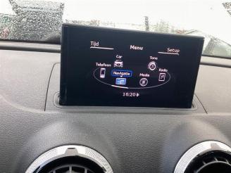 Audi A3 A3 Sportback (8VA/8VF), Hatchback 5-drs, 2012 / 2020 1.4 TFSI 16V picture 28