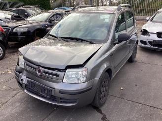 Fiat Panda Panda (169), Hatchback, 2003 / 2013 1.2 Fire picture 5