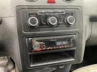 Volkswagen Caddy Caddy III (2KA,2KH,2CA,2CH), Van, 2004 / 2015 1.6 TDI 16V picture 24