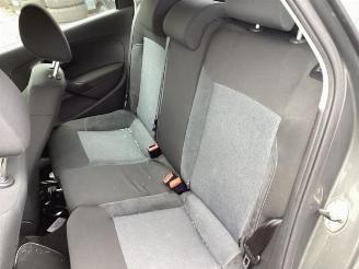 Volkswagen Polo Polo V (6R), Hatchback, 2009 / 2017 1.4 16V picture 23