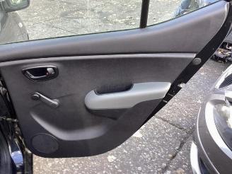 Hyundai I-10 i10 (F5), Hatchback, 2007 / 2013 1.2i 16V picture 30