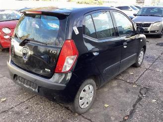 Hyundai I-10 i10 (F5), Hatchback, 2007 / 2013 1.2i 16V picture 3