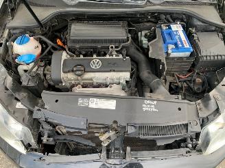 Volkswagen Golf 1.4 16V Hatchback  Benzine 1.390cc 59kW (80pk) FWD 2008-10/2012-11  CGGA picture 9
