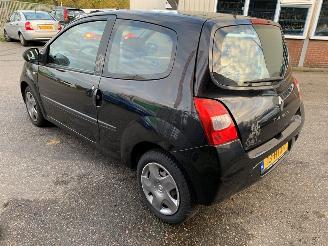 Renault Twingo 1.2 Hatchback 2Dr Benzine 1.149cc 43kW (58pk) FWD 2007-03/2014-09 (CN0D) D7F800; EURO4 picture 7