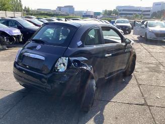 Fiat 500 500 (312), Hatchback, 2007 0.9 TwinAir 60 picture 5