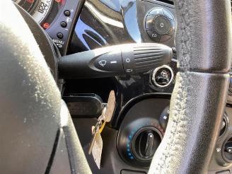 Fiat 500 500 (312), Hatchback, 2007 0.9 TwinAir 60 picture 23