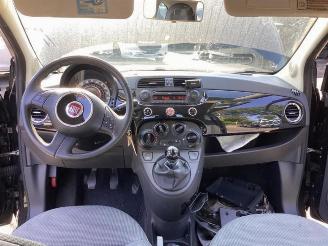 Fiat 500 500 (312), Hatchback, 2007 0.9 TwinAir 60 picture 14