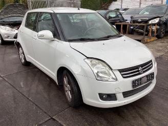  Suzuki Swift Swift (ZA/ZC/ZD1/2/3/9), Hatchback, 2005 / 2011 1.3 VVT 16V 2010/12