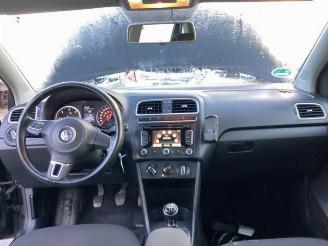 Volkswagen Polo Polo V (6R), Hatchback, 2009 / 2017 1.2 TDI 12V BlueMotion picture 23