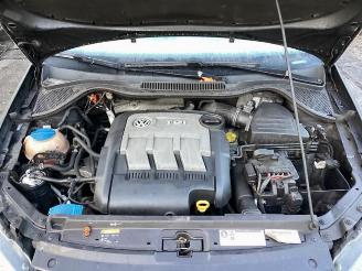 Volkswagen Polo Polo V (6R), Hatchback, 2009 / 2017 1.2 TDI 12V BlueMotion picture 11