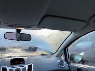 Ford Fiesta Fiesta 6 (JA8), Hatchback, 2008 / 2018 1.25 16V picture 14