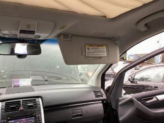 Mercedes B-klasse B (W245), Hatchback, 2005 / 2011 1.7 B-170 16V picture 18