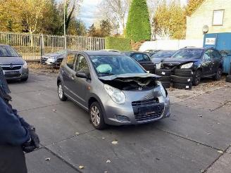 Suzuki Alto Alto, Hatchback 5-drs, 2009 1.0 12V picture 8