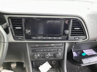 Seat Ateca Ateca (5FPX), SUV, 2016 1.0 TSI 12V picture 10