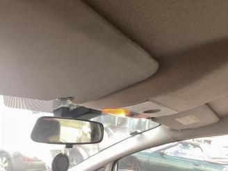 Ford Fiesta Fiesta 6 (JA8), Hatchback, 2008 / 2018 1.5 TDCi picture 17