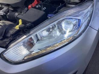 Ford Fiesta Fiesta 6 (JA8), Hatchback, 2008 / 2018 1.5 TDCi picture 29