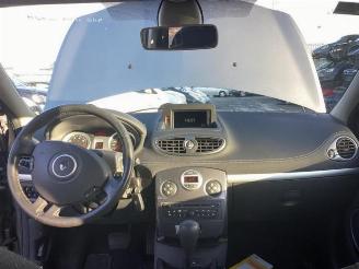 Renault Clio Clio III Estate/Grandtour (KR), Combi, 2007 / 2014 1.6 16V picture 28