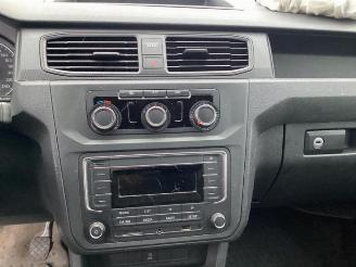 Volkswagen Caddy Caddy IV, Van, 2015 2.0 TDI 75 picture 11