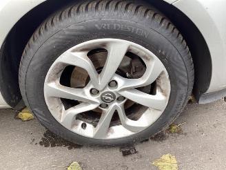 Opel Corsa Corsa E, Hatchback, 2014 1.3 CDTi 16V ecoFLEX picture 27