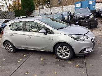 Opel Corsa Corsa E, Hatchback, 2014 / 2019 1.3 CDTi 16V ecoFLEX picture 7