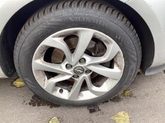 Opel Corsa Corsa E, Hatchback, 2014 1.3 CDTi 16V ecoFLEX picture 27