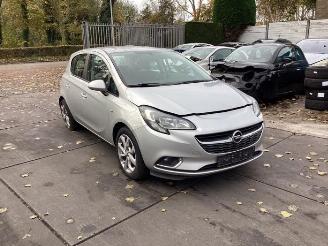 Opel Corsa Corsa E, Hatchback, 2014 / 2019 1.3 CDTi 16V ecoFLEX picture 2
