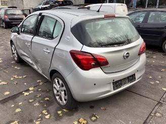 Opel Corsa Corsa E, Hatchback, 2014 1.3 CDTi 16V ecoFLEX picture 4