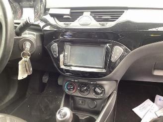 Opel Corsa Corsa E, Hatchback, 2014 / 2019 1.3 CDTi 16V ecoFLEX picture 15