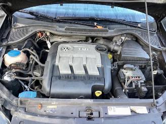 Volkswagen Polo Polo V (6R), Hatchback, 2009 / 2017 1.2 TDI 12V BlueMotion picture 27
