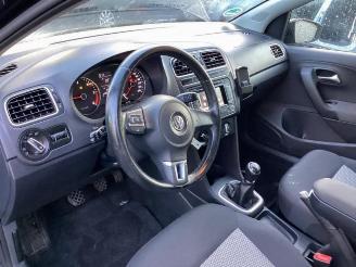 Volkswagen Polo Polo V (6R), Hatchback, 2009 / 2017 1.2 TDI 12V BlueMotion picture 20