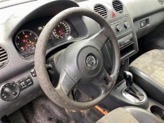 Volkswagen Caddy Caddy III (2KA,2KH,2CA,2CH), Van, 2004 / 2015 1.6 TDI 16V picture 30