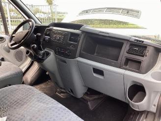 Ford Transit Transit, Van, 2006 / 2014 2.2 TDCi 16V picture 12