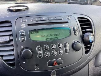 Hyundai I-10 i10 (F5), Hatchback, 2007 / 2013 1.2i 16V picture 17