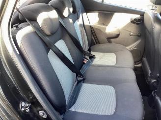 Hyundai I-10 i10 (F5), Hatchback, 2007 / 2013 1.2i 16V picture 29